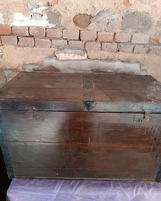 baule