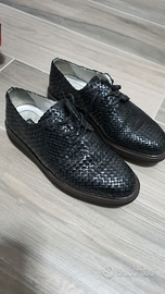 Scarpe Dolce e Gabbana da uomo, taglia 42,5