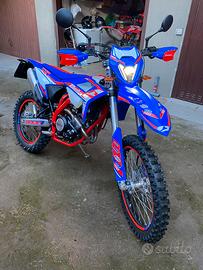 BETA RR 125 R 4T