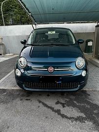 Fiat 500 1.3 mj Lounge