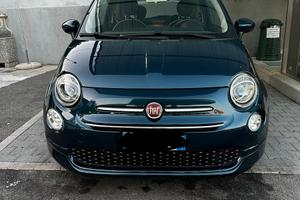 Fiat 500 1.3 mj Lounge