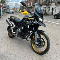 Bmw F 850 GS 40°ANNIVERSARIO LIMITED EDITION PAT. 