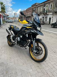 Bmw F 850 GS 40°ANNIVERSARIO LIMITED EDITION PAT. 