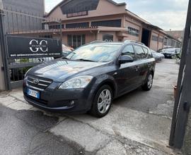 Kia Ceed cee'd 1.6 126CV 5p. TX Bi-Fuel