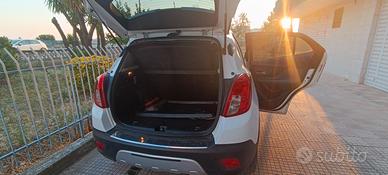 Opel Mokka cosmo 1.6 CDTI diesel