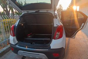 Opel Mokka cosmo 1.6 CDTI diesel