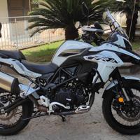 Trk 502 X