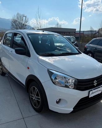 Suzuki Celerio 1.0 -GPL- CONDIZIONI ECCELLENTI