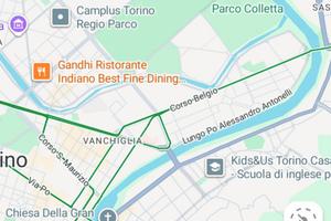 Casa a Torino