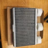 Radiatore abitacolo BMW 520