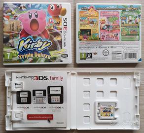Videogiochi Nintendo 3DS
