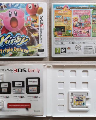 Videogiochi Nintendo 3DS