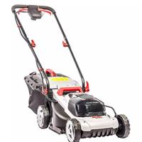 Tagliaerba a batteria al-ko "easyflex" 34.8"