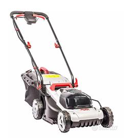 Tagliaerba a batteria al-ko "easyflex" 34.8"