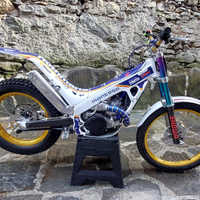 Montesa 315