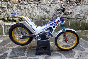Montesa 315