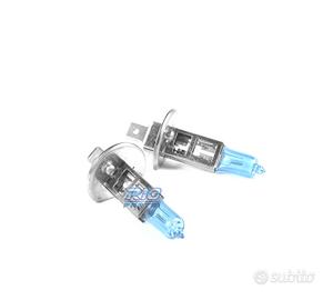 LAMPADE H1 EFFETTO XENON