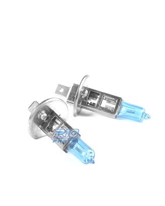 LAMPADE H1 EFFETTO XENON