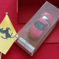 Ferrari California 1:43 World Premiere 2008