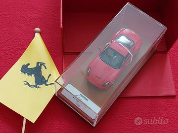 Ferrari California 1:43 World Premiere 2008