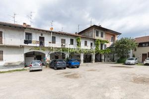 TRILOCALE SENZA SPESE DA RISTRUTTURARE