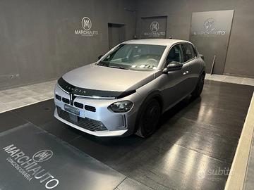 LANCIA Ypsilon Hybrid e-DCT