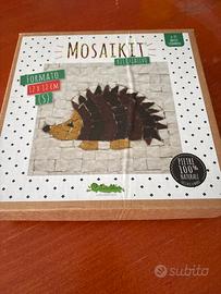 Kit creativo mosaico