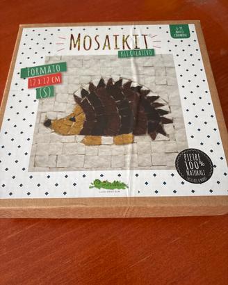 Kit creativo mosaico