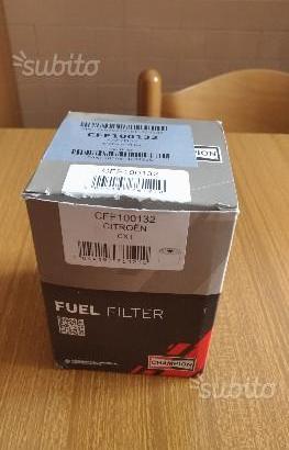 Filtro gasolio Champion CFF100132