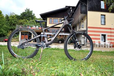 SPECIALIZED ENDURO S4