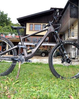 SPECIALIZED ENDURO S4