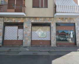 NEGOZIO A SETTIMO TORINESE