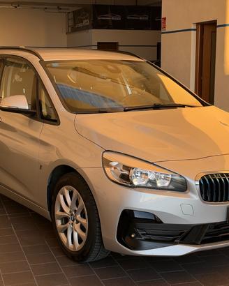 BMW 225XE ACTIVE TOURER 129.000KM