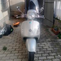vespa 125