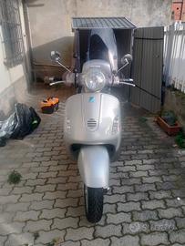 vespa 125