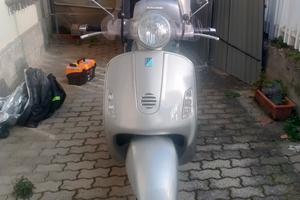 vespa 125