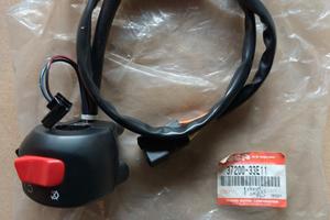 COMANDO START DX COMPLETO ORIGINALE SUZUKI NUOVO G