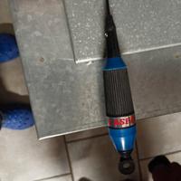 antenna laser per 27 MHz 