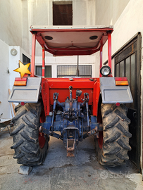 Trattore agricolo Same Centurion 75 Export