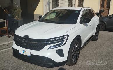Renault Austral Full Hybrid E-Tech 200 CV Techno