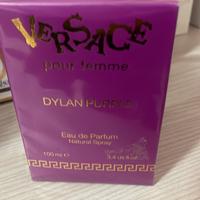 Profumo verdace pour femme dylan purple