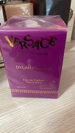 Profumo verdace pour femme dylan purple
