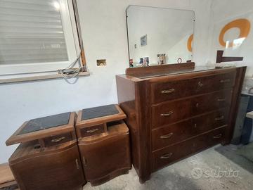 mobili anni 30'