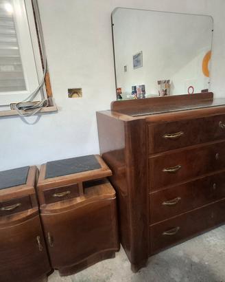 mobili anni 30'