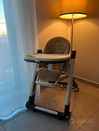 PEG PEREGO – Seggiolone Pappa Siesta