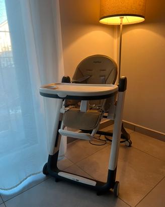 PEG PEREGO – Seggiolone Pappa Siesta