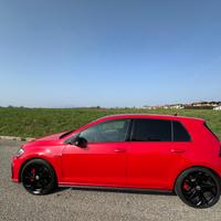 Volkswagen Golf GTI 2.0 TSI Performance 245cv DSG