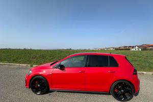 Volkswagen Golf GTI 2.0 TSI Performance 245cv DSG