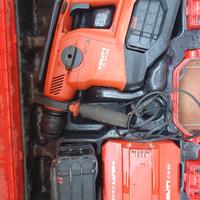 TASSELLATORE HILTI TE 30-22