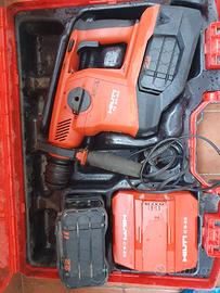 TASSELLATORE HILTI TE 30-22